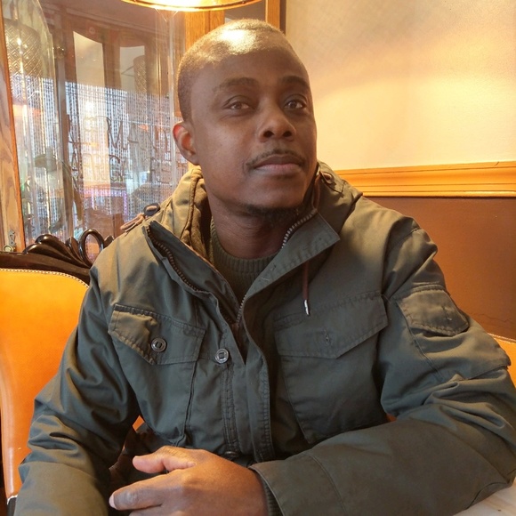 Meet your Posher, Eric - Picture 1 of 1